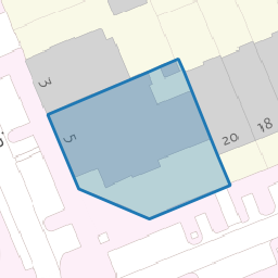 Perceel ASD17-U-7956