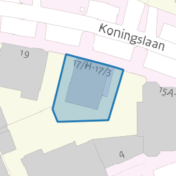 Perceel ASD17-U-7964