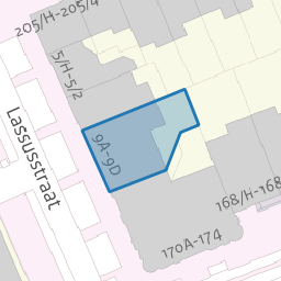 Perceel ASD17-U-7970