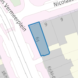 Perceel ASD17-U-8033