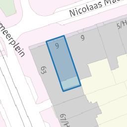 Perceel ASD17-U-8034