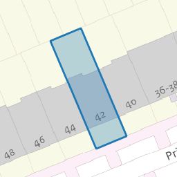 Perceel ASD17-U-8064