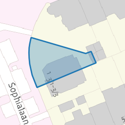 Perceel ASD17-U-8068