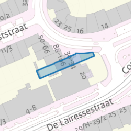 Perceel ASD17-U-8086