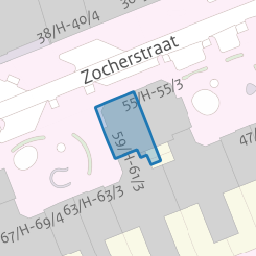 Perceel ASD17-U-8088