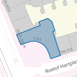 Perceel ASD17-U-8171