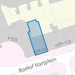 Perceel ASD17-U-8172