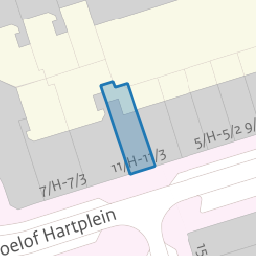 Perceel ASD17-U-8174