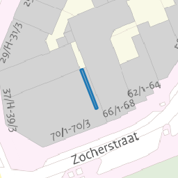 Perceel ASD17-U-8197