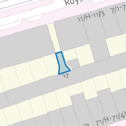 Perceel ASD17-U-8237