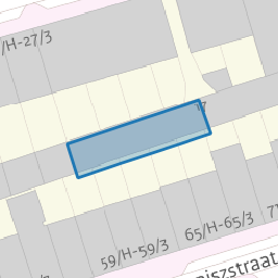 Perceel ASD17-U-8239