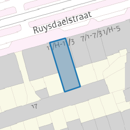 Perceel ASD17-U-8241