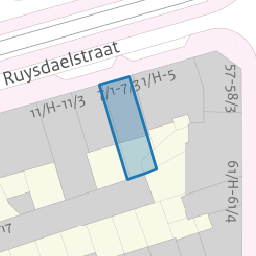 Perceel ASD17-U-8243