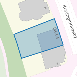 Perceel ASD17-U-8254