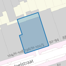 Perceel ASD17-U-8263