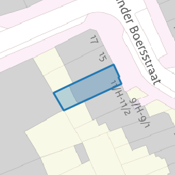 Perceel ASD17-U-8269