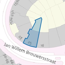 Perceel ASD17-U-8300