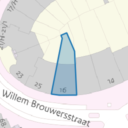 Perceel ASD17-U-8301