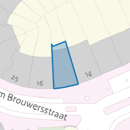 Perceel ASD17-U-8302