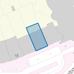 Perceel ASD17-U-8305