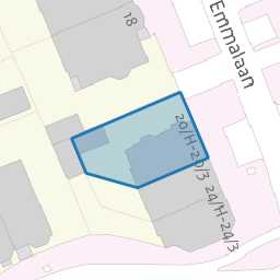 Perceel ASD17-U-8315