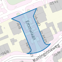 Perceel ASD17-U-8321