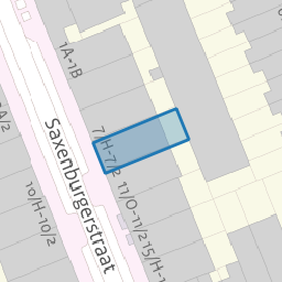 Perceel ASD17-U-8403