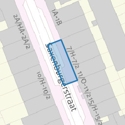 Perceel ASD17-U-8405