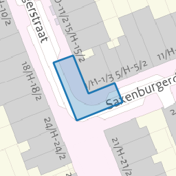 Perceel ASD17-U-8414