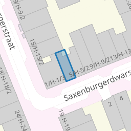 Perceel ASD17-U-8415