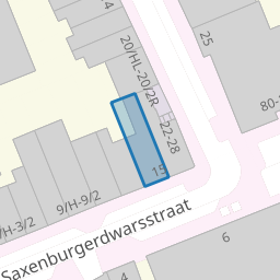 Perceel ASD17-U-8425