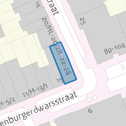 Perceel ASD17-U-8426