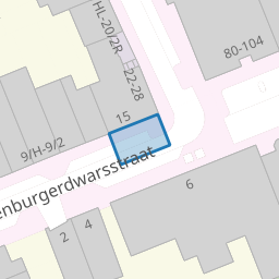 Perceel ASD17-U-8427