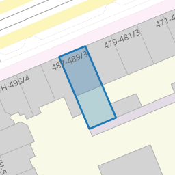 Perceel ASD17-U-8492