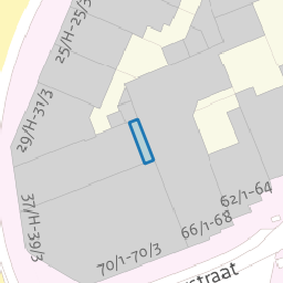 Perceel ASD17-U-8497