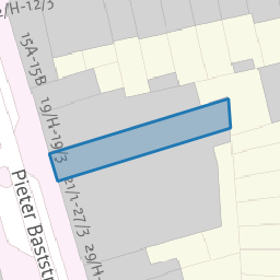 Perceel ASD17-U-8505