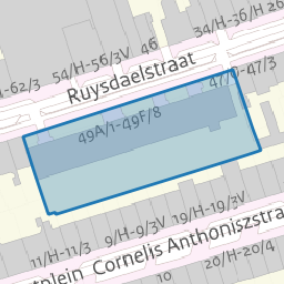 Perceel ASD17-U-8538