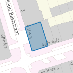 Perceel ASD17-U-8539