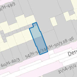 Perceel ASD17-U-8566