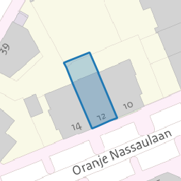 Perceel ASD17-U-8601