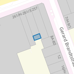 Perceel ASD17-U-8603