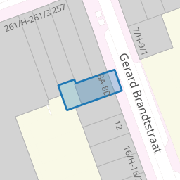 Perceel ASD17-U-8604