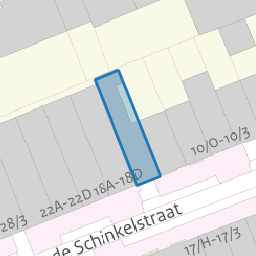 Perceel ASD17-U-8605