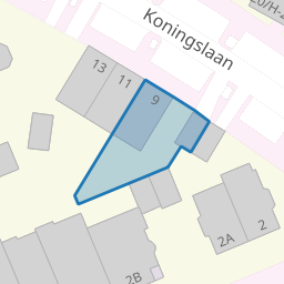 Perceel ASD17-U-8643