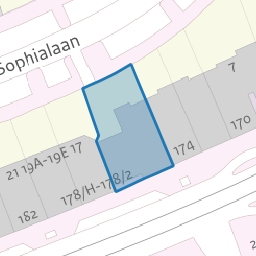 Perceel ASD17-U-8655