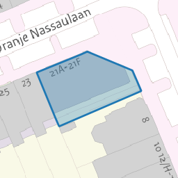 Perceel ASD17-U-8691