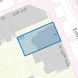 Perceel ASD17-U-8692