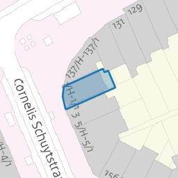 Perceel ASD17-U-8697