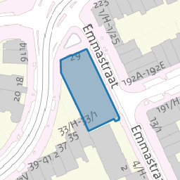 Perceel ASD17-U-8700