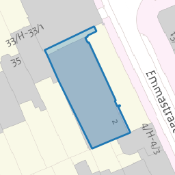 Perceel ASD17-U-8701